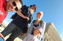 5 Days Cairo, Alexandria & Luxor Tour
