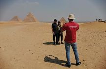 6 Days Cairo, Luxor & Aswan Tour
