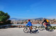 Sarajevo City SIghtseeing / War Bike Tour ​
