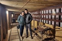 Sarajevo Under Siege War Half Day Tour