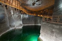 Wieliczka Salt Mines Tour