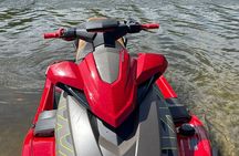 Jetski Rentals 