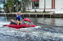 Jetski Rentals 