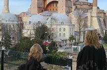 SKIP-THE-LINE Private Hidden Wonders of Istanbul Tour