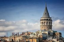 SKIP-THE-LINE Private Hidden Wonders of Istanbul Tour