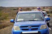 All inclusive full-Day Tour in Sal Island (Lunch and all fees included)