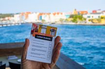CuliWalk Otrobanda, Selfguided Audiotour with a Culinary Twist