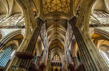 Private Day Tour from Bath to Stonehenge and Salisbury with Pickup