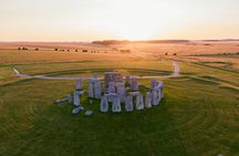 Private Day Tour from Bath to Stonehenge and Salisbury with Pickup