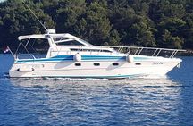 Private Half-Day Boat Excursion in Pula