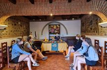 Private Chocolate Tasting Experience in Guatemala
