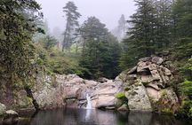 La Cumbrecita and Villa General Belgrano Full Day Tour