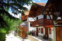 La Cumbrecita and Villa General Belgrano Full Day Tour