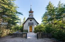 La Cumbrecita and Villa General Belgrano Full Day Tour