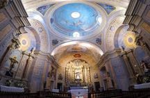 Alta Gracia: Unveiling Cordoba's Cultural Heritage Tour