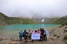 Humantay Lake Full Day Trek