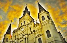 Ghosts Legends and Lore Tour - New Orleans