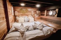 Shared Trip Sailing Komodo 3D2N