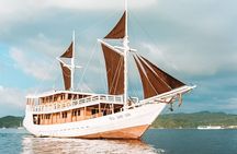 Shared Trip Sailing Komodo 3D2N