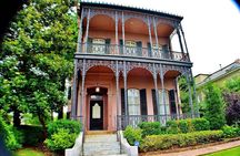 Garden District Tour