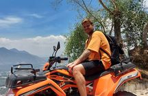 Tour de Miradores en ATV