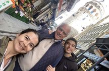Full Day Bosphorus Tour