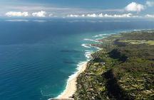 Private 60 Minutes Helicopter Tour in Honolulu