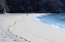 Huatulco hiking, viewpoints and Snorkling