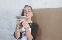 Private Pottery Class in Fez: Hands-On Moroccan Ceramics Workshop