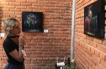 Explore the Underground Nightlife of San Miguel de Allende