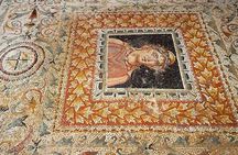 Private Day Trip to Testour, Dougga and Bulla Regia from Hammamet