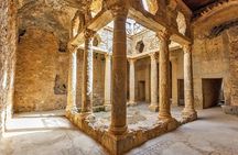 Private Day Trip to Testour, Dougga and Bulla Regia from Hammamet