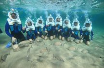Sea Trek (exclusive in Lanzarote)