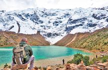 Humantay Lake Full Day Tour from Cusco with Breakfast & Lunch