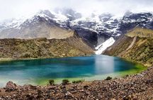 Humantay Lake Full Day Tour from Cusco with Breakfast & Lunch