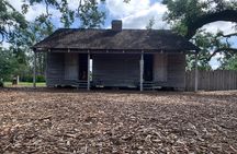 Oak Alley Plantation Admission & Tour with transportation