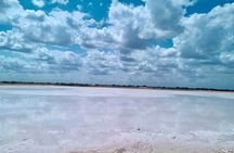 3 Days La Guajira, The Desert Tip of Colombia