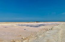 3 Days La Guajira, The Desert Tip of Colombia