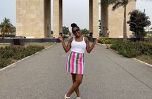 Accra City Tour 