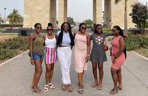 Accra City Tour 