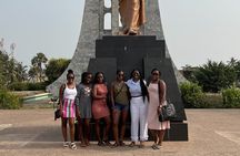 Accra City Tour 