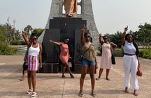 Accra City Tour 