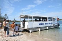 Bush Tucker and Crab Encounters Cruise