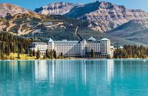 4-Day Rockies Discovery Tour Package, Banff, Jasper, and Yoho