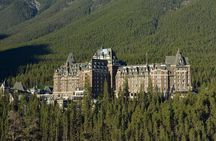 4-Day Rockies Discovery Tour Package, Banff, Jasper, and Yoho