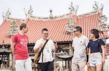 Penang Harmony Food Trail