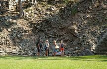 From San Pedro Sula: Mayan Ruins of Copan Day Trip