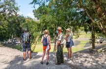 From San Pedro Sula: Mayan Ruins of Copan Day Trip