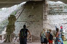 Mayan Ruins of Copan Day Trip From San Pedro Sula