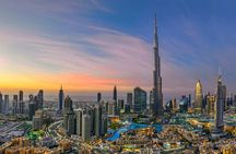 Half-Day Dubai City Sightseeing Tour